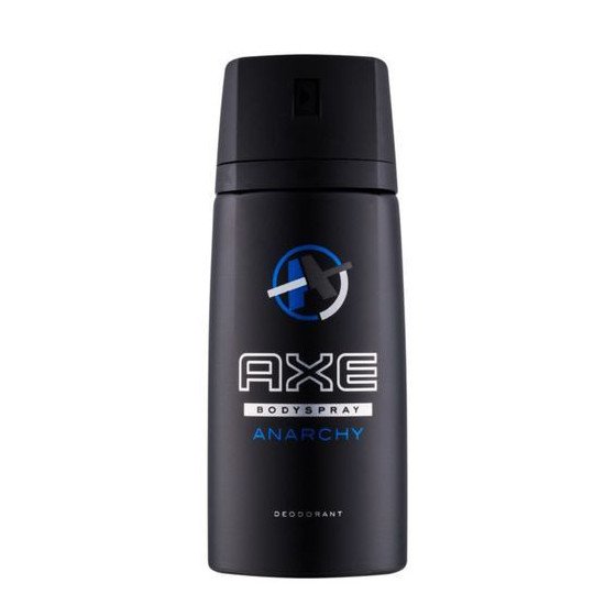 Déodorant Axe Anarchy - 150 ml