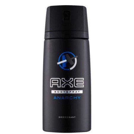 Déodorant Axe Anarchy - 150 ml