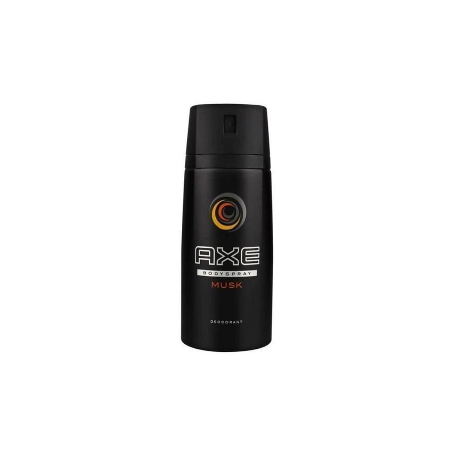 Déodorant Body Spray "Musk" - 150 ML