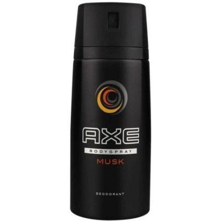 Déodorant Body Spray "Musk" - 150 ML