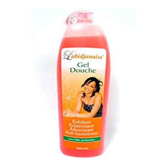 L'Abidjanaise - Gel Douche - 500 ml