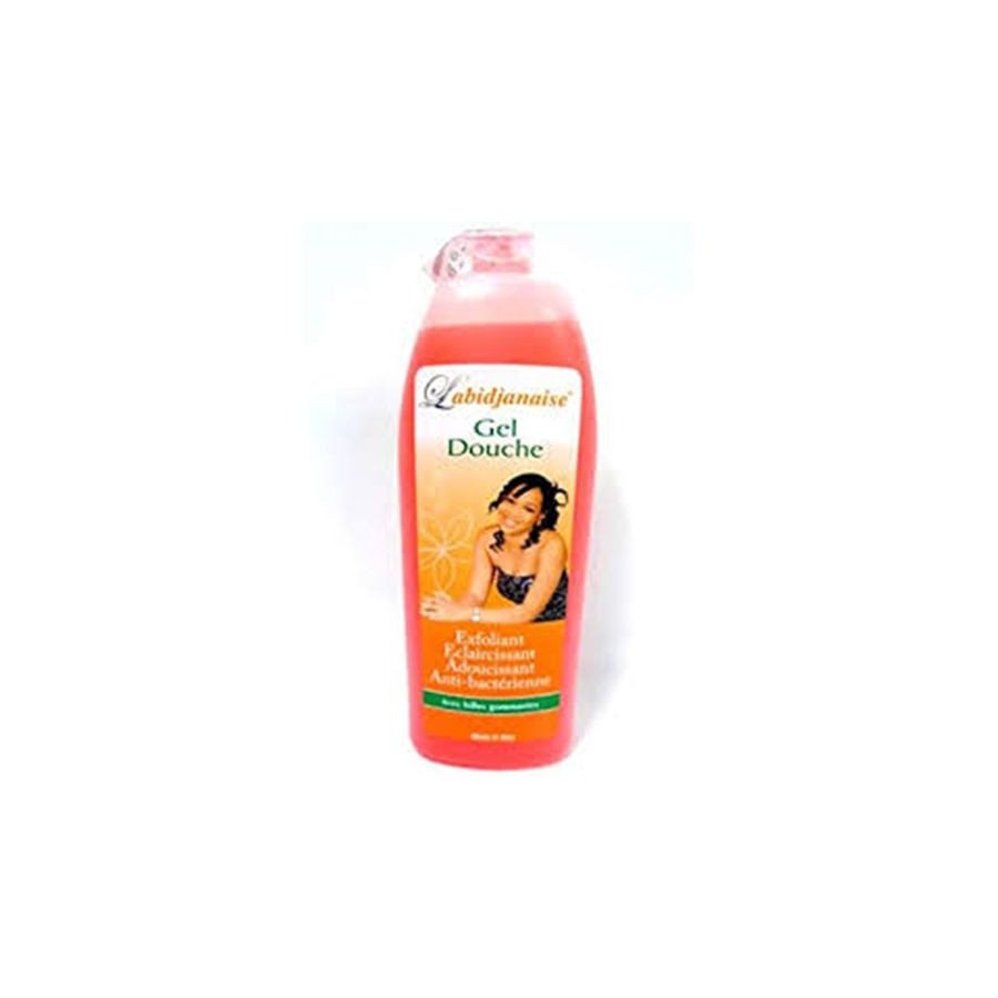 L'Abidjanaise - Gel Douche - 500 ml