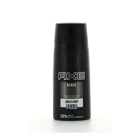 Déodorant Axe Black Pour Homme- 150 ml