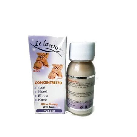 Lotion le Laveur -