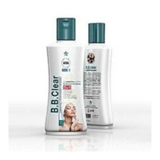 Huile anti tache bb cler 30 ml