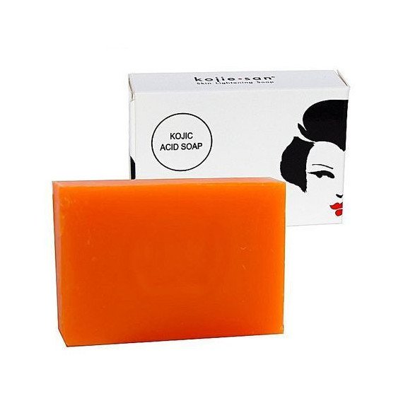 Savon KOJIC  San Eclaircissant de la peau - 135 Gr