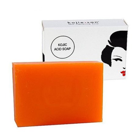 Savon KOJIC  San Eclaircissant de la peau - 135 Gr