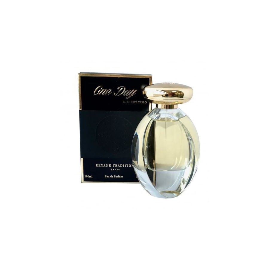 One Day in Monte Carlo - Eau De Parfum pour Femme - 100 ML