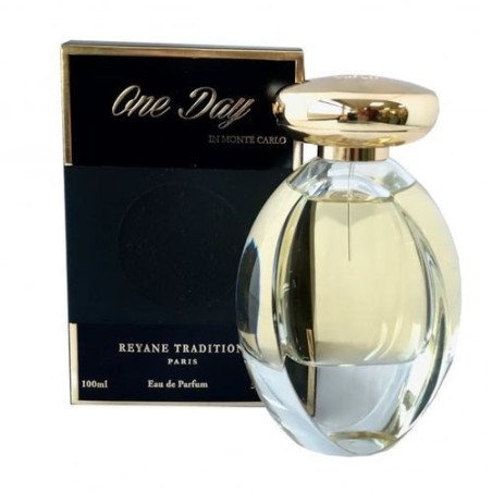 One Day in Monte Carlo - Eau De Parfum pour Femme - 100 ML