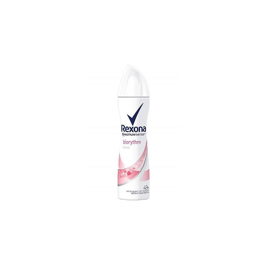 Déodorant Vaporisateur - Biorythm Dry et Fresh - 200 ml