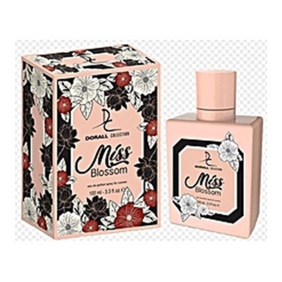 dorall collection Miss Blossom pour Femme 100ml - Eau de parfum