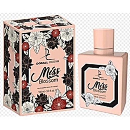 dorall collection Miss Blossom pour Femme 100ml - Eau de parfum