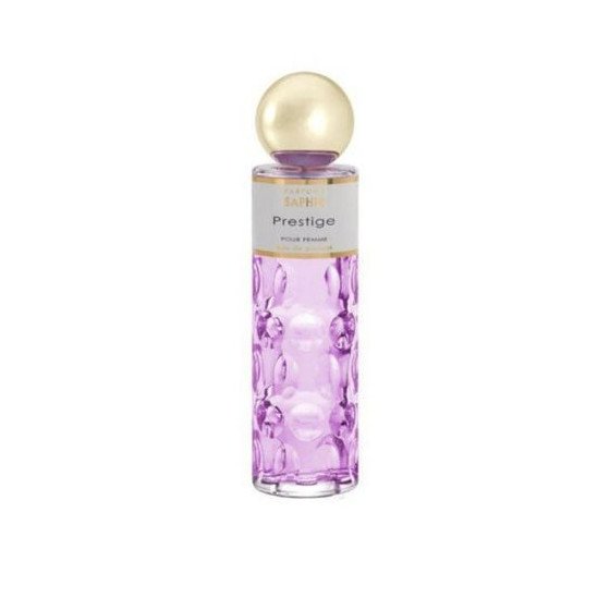 Eau de Parfum Saphir Prestige Femme -200ml