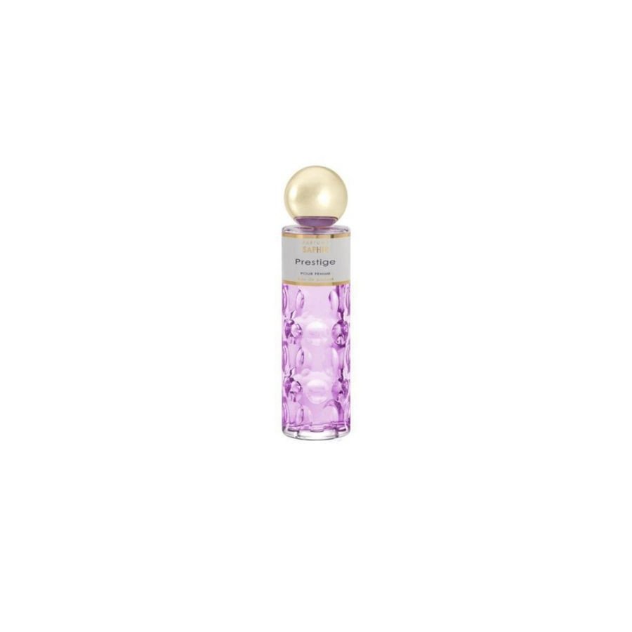 Eau de Parfum Saphir Prestige Femme -200ml