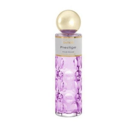 Eau de Parfum Saphir Prestige Femme -200ml