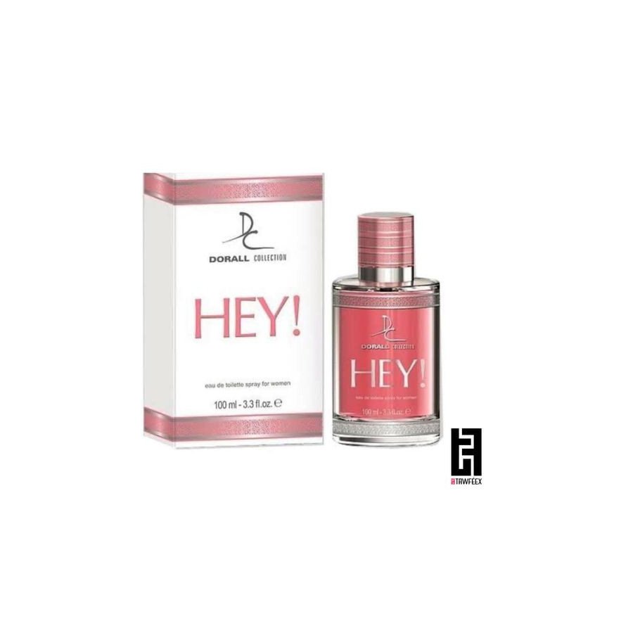 Parfum Hey  femme - 100 ml