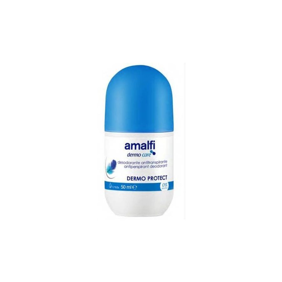 Déodorant à Bille - Amalfi - Dermo Protect - 50 ml