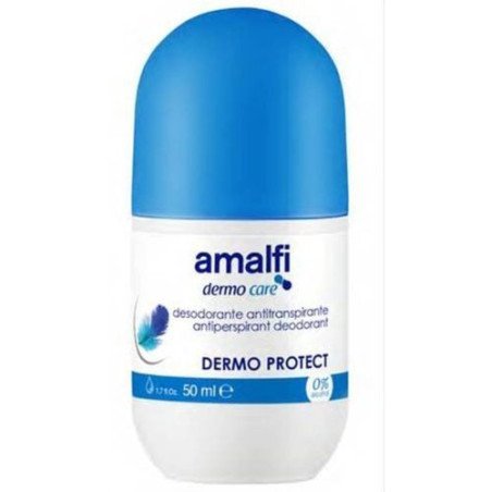 Déodorant à Bille - Amalfi - Dermo Protect - 50 ml