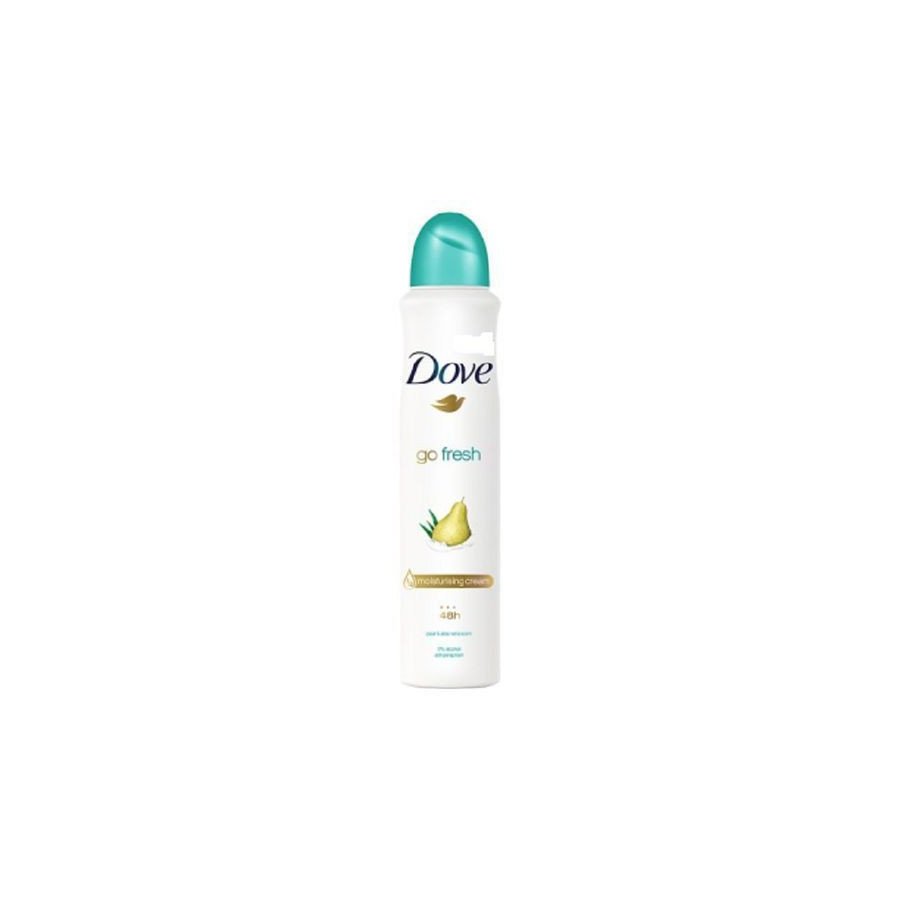 Déodorant Spray Poire - 100 ml