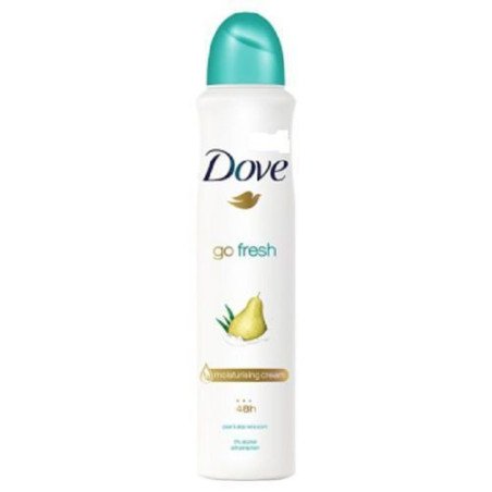 Déodorant Spray Poire - 100 ml