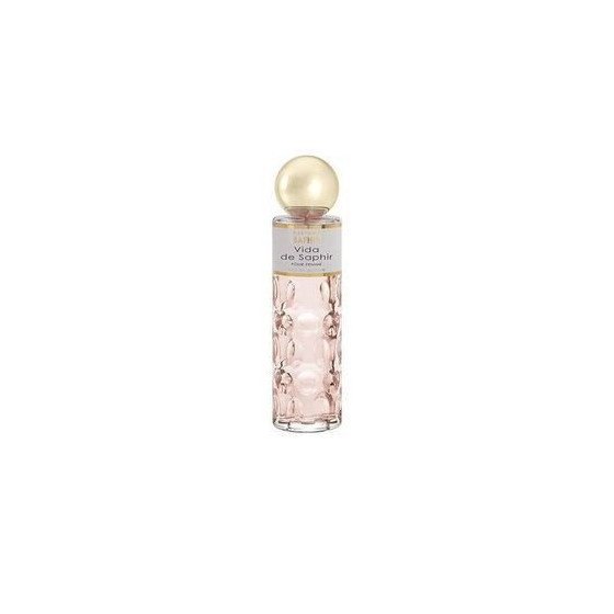 SAPHIR Eau de Parfum Vida Saphir Femme - 200ml