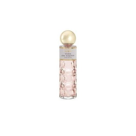 SAPHIR Eau de Parfum Vida Saphir Femme - 200ml