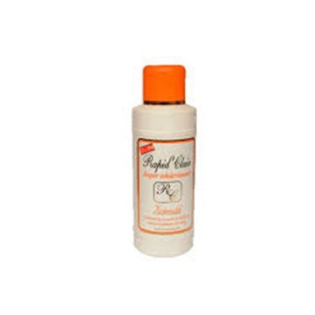 Rapid’clair – Lait de Toilette Super Éclaircissant - 500 ml