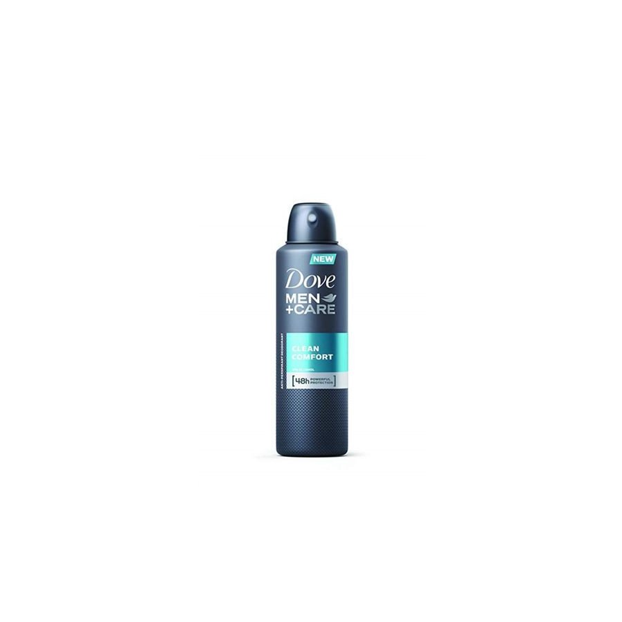 Déodorant Spray Anti transpirant - Protection 5 - 200 ml