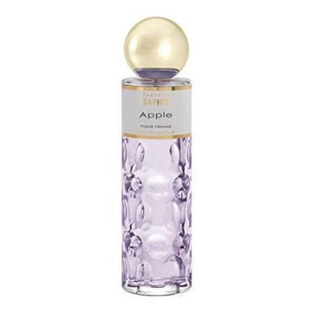 SAPHIR Eau de Parfum Apple Femme - 200 ml