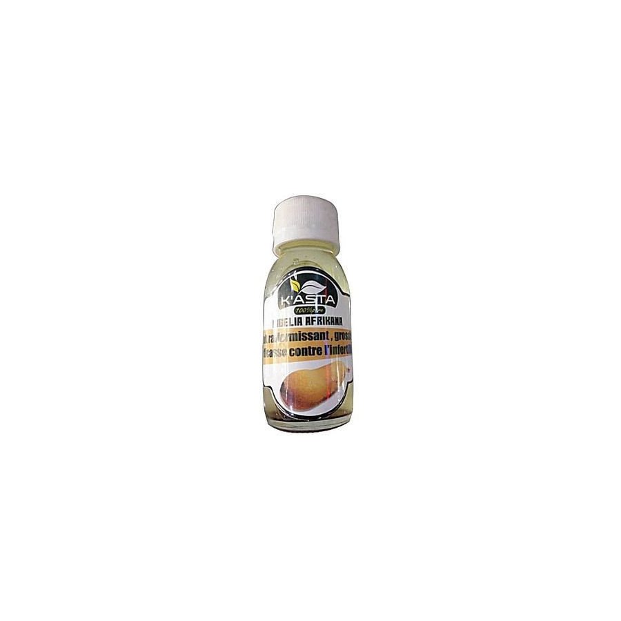 Huile de Kigelia 60 ml