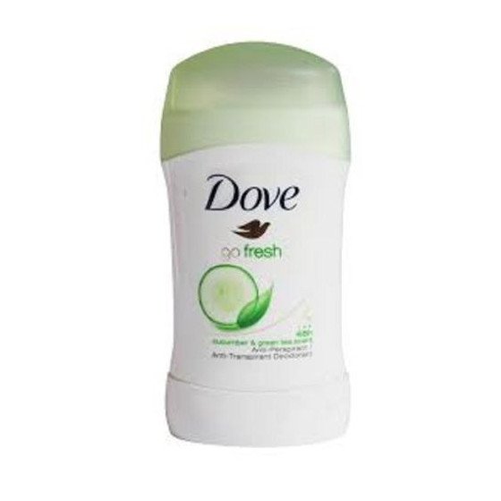 Déodorant dove go frech concombre 40ml