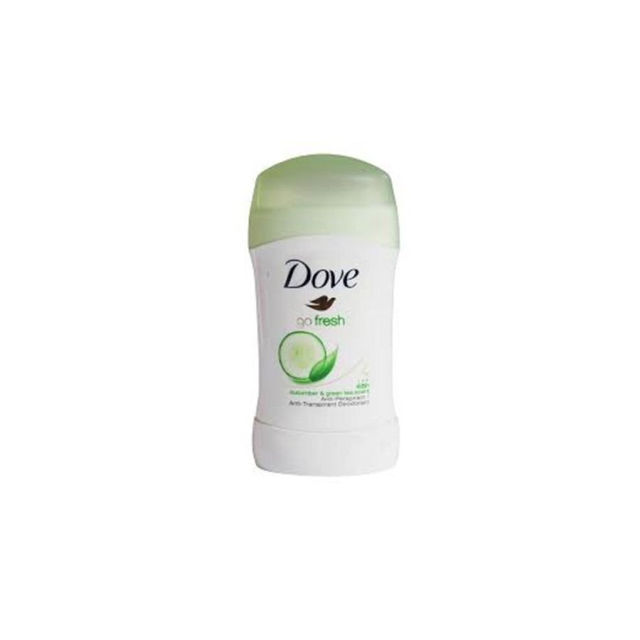 Déodorant dove go frech concombre 40ml