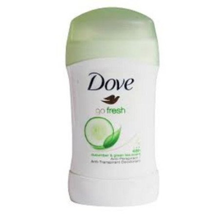 Déodorant dove go frech concombre 40ml