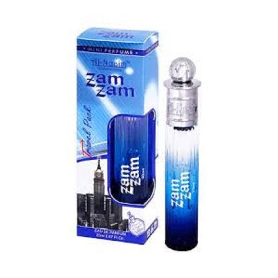 Eau de Parfum - Al Nuaim Zam Zam -20 ml