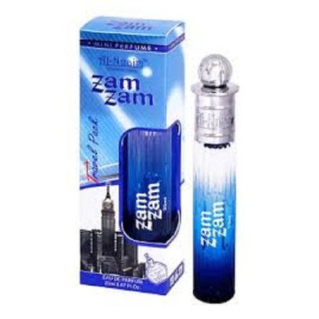 Eau de Parfum - Al Nuaim Zam Zam -20 ml