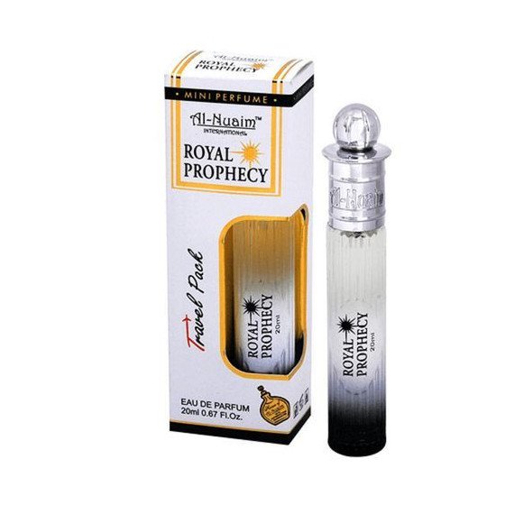 Eau de Parfum - Al Nuaim Royal Prophecy - 20 ml