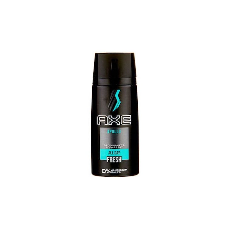 Axe déodorant spray - Apollo - 150 ml