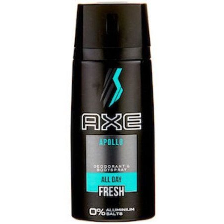 Axe déodorant spray - Apollo - 150 ml