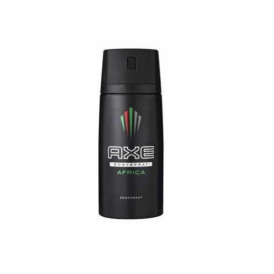 Déodorant Spray Africa - 150 ml