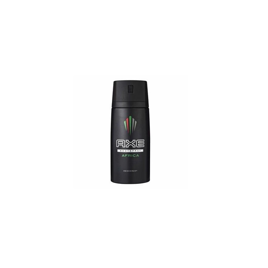 Déodorant Spray Africa - 150 ml