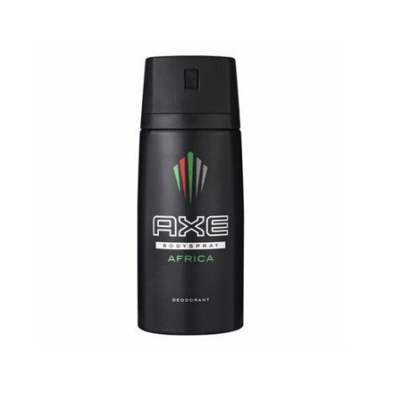 Déodorant Spray Africa - 150 ml