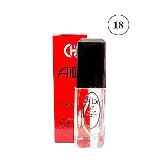 AIDI N°18 Eau de Parfum - 36 ml