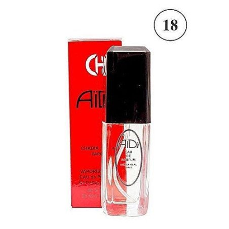 AIDI N°18 Eau de Parfum - 36 ml