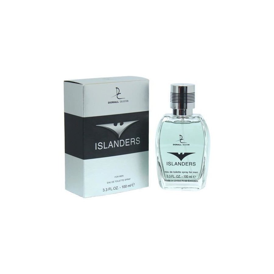 Islanders - Eau de Toilette Homme - 100 ml Islanders - Eau de Toilette Homme - 100 ml