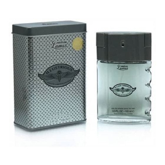 Eau de Toilette Illustrious - 100 ml