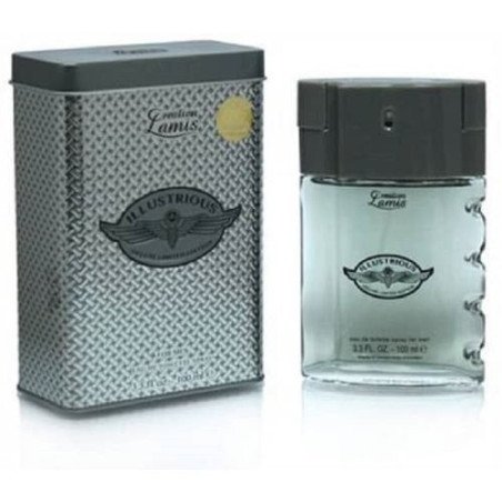 Eau de Toilette Illustrious - 100 ml