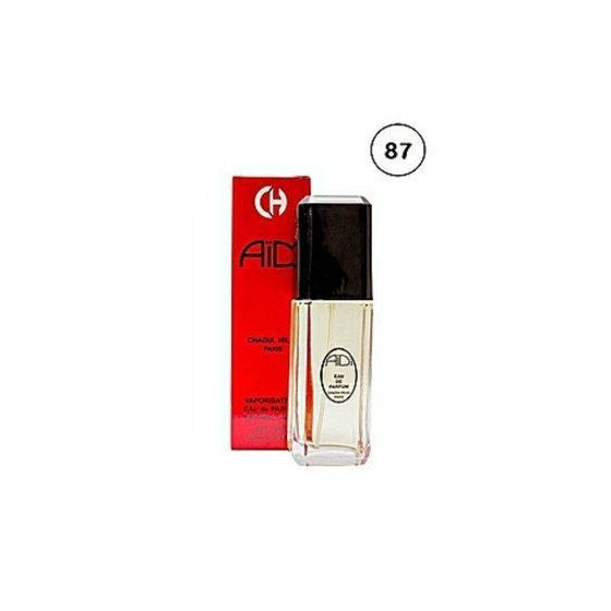 Aidi N°87 - Eau de Parfum Femme - Senteur  pour femme