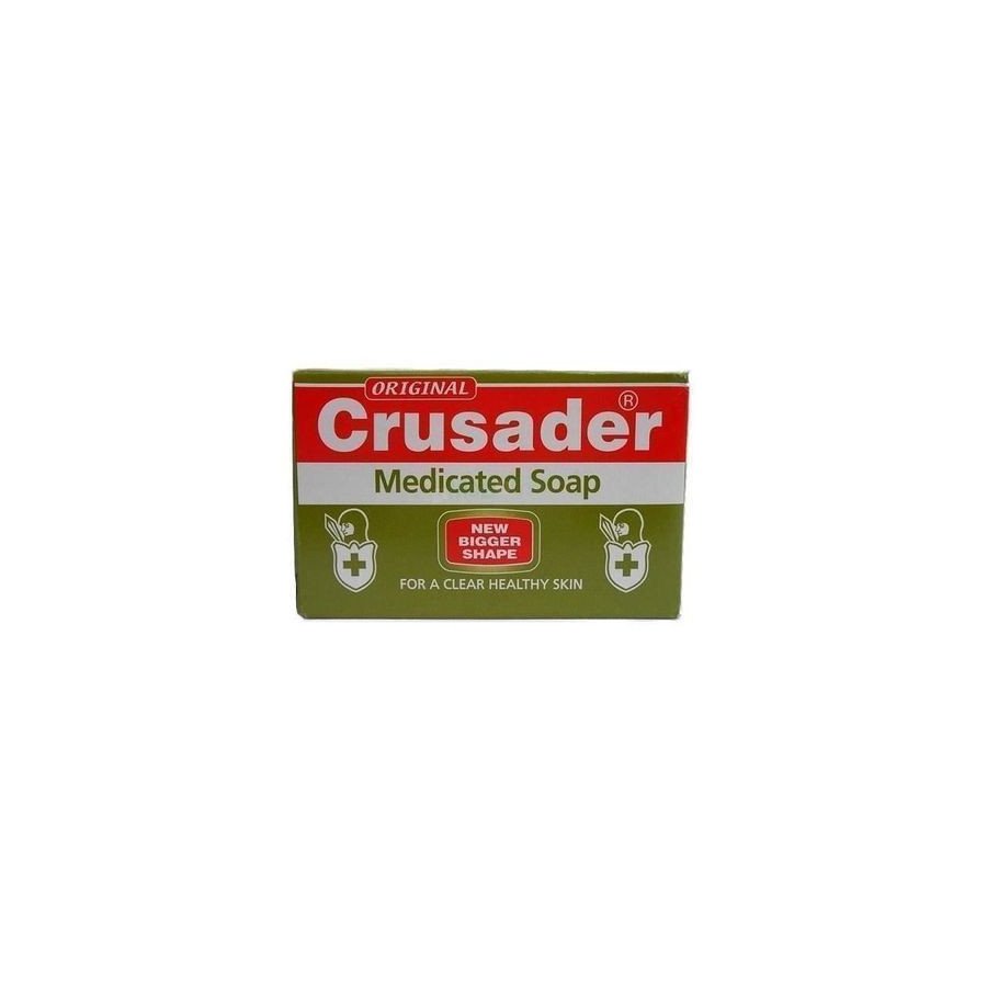 Savon crusader -80Gr