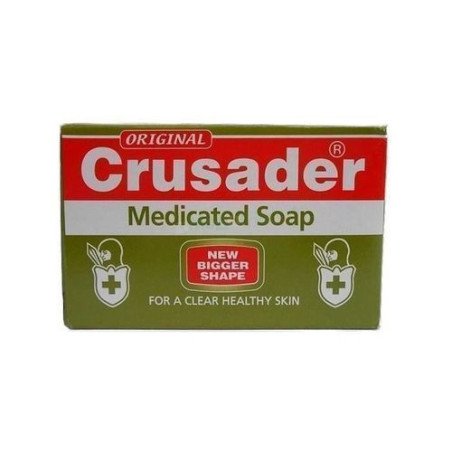 Savon crusader -80Gr