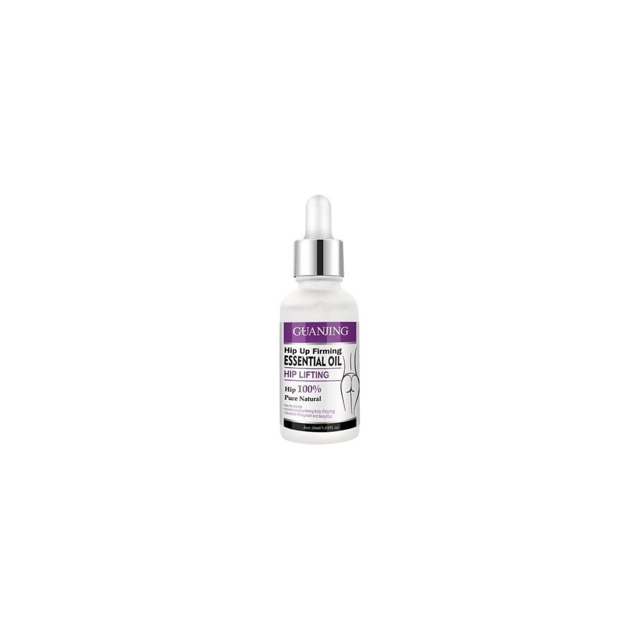 Huile efficace augmente fesse - 30ml